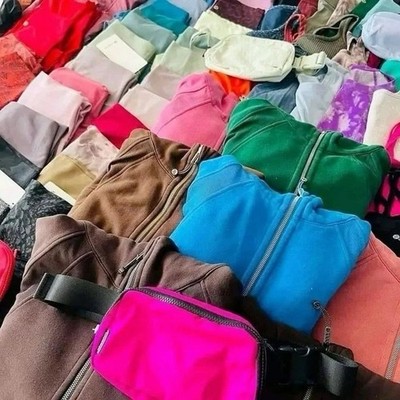Mega Liquidation Crate   Assorted New Items from American Seller