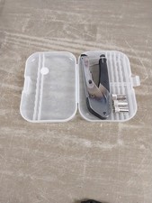 RG6 Quad Shield Coaxial Cable Compression Kit - Easy Strip And Connectors