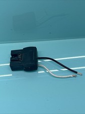 Power Wheels Car Battery Connector Charger Plug End Male CUT OFF Jeep HARNESSES