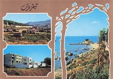 ALGERIA TIGZIRT ALGERIA