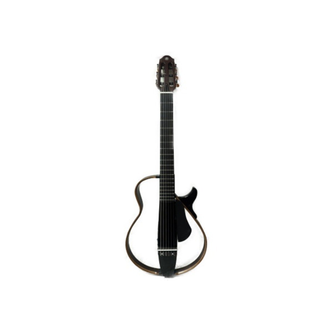 Yamaha Silent Guitar Nylon String Specifications Slg200N Tbl No.LG221
