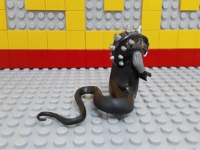 LEGO Ninjago Skales Minifigure 9450