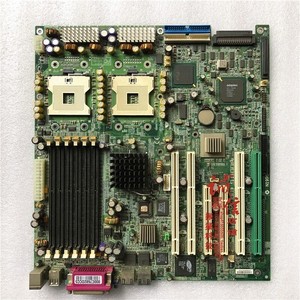 1pcs For   MS-9138 Server Motherboard #nm