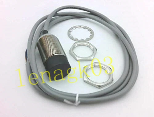 Original TURCK Photo-electric Sensor NI15-M30-AD4X Proximity Switch