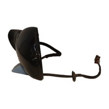 Retroviseur gauche (ou coque) Peugeot 407