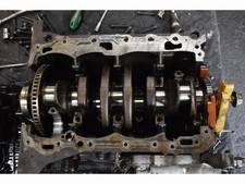 Moteur Audi S3 SPORTBACK
