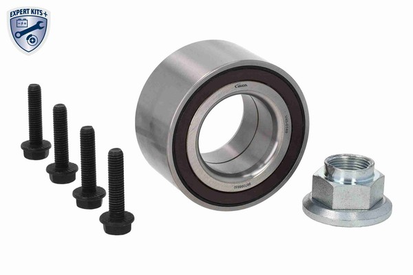 Radlagersatz FüR Porsche Vorne - V45-0149-image