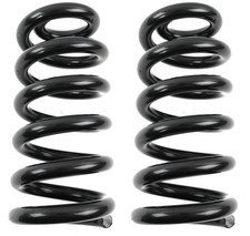 Classic Performance Clp-fcs6102-2 Lowering Springs Front Black Pair Classic Performance Clp-fcs6102-2 Lowering Springs Front Black Pair