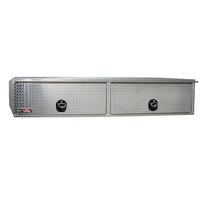 #ad Westin 80 HTB88C Brute High Capacity HD TopSider Tool Box $1573.73