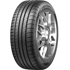 29530 R18 98y N3 Xl Michelin Pilot Sport Ps2 Summer Tyre New
