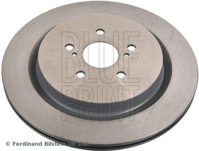 BLUE PRINT ADBP430051 Brake Disc for LEXUS