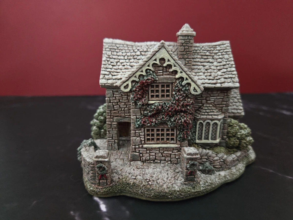 Lilliput Lane Collectible Villages & Houses for sale | eBay