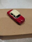 Lesney Matchbox Sedan