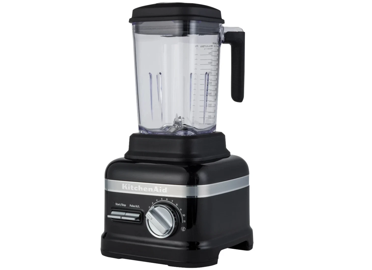 KitchenAid Pro Line Series Blender - KSB7068OB
Opens in a new window or tab