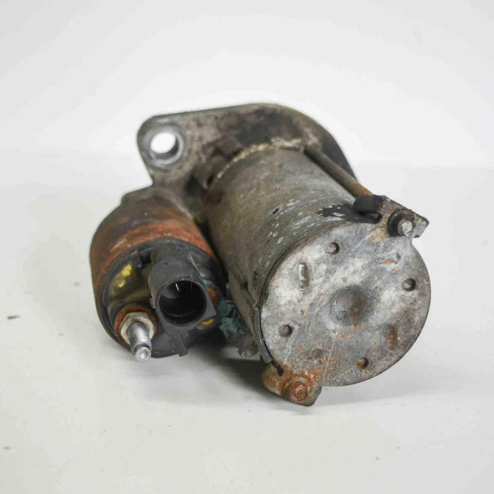 SKODA OCTAVIA II Combi 1Z5 Anlasser 02M911023M 1.8 Benzin 118kw 2010 11342607 - Bild 4 von 4