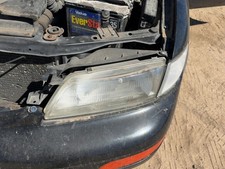 1995-1999 Nissan Maxima Driver Left Head Light Oem Front Lamp Gxe 4-door Sedan 1995-1999 Nissan Maxima Driver Left Head Light Oem Front Lamp Gxe 4-door Sedan