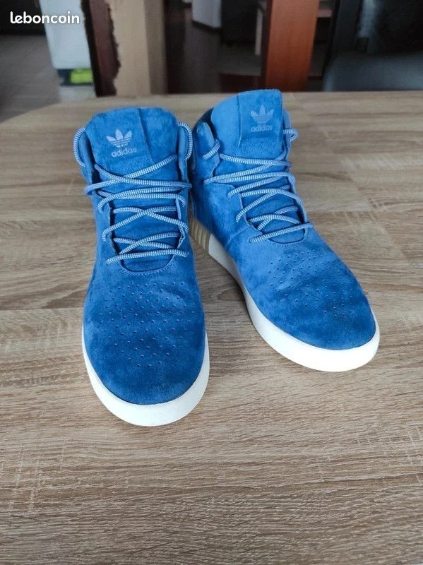 Adidas Tubular invader T42 - Photo 1/4