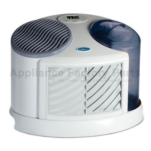 Essick Humidifier Part # 7V7D6100 - Table Top Bemis Humidifier