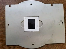 Vintafe Omega D2 Series Mounted Slide Carrier For 35mm No. 5404   2 x 2 Mounts