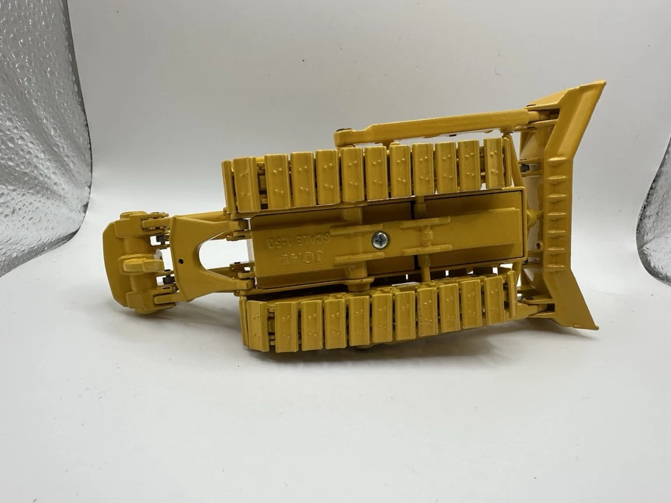 KOMATSU D155 AX -5 DOZER JOAL 1: 50 比例 — 第 4/4 张图片