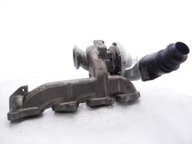 Turbolader Abgasturbolader für VW Amarok Pritsche Crafter 30-50 30-35 10-22