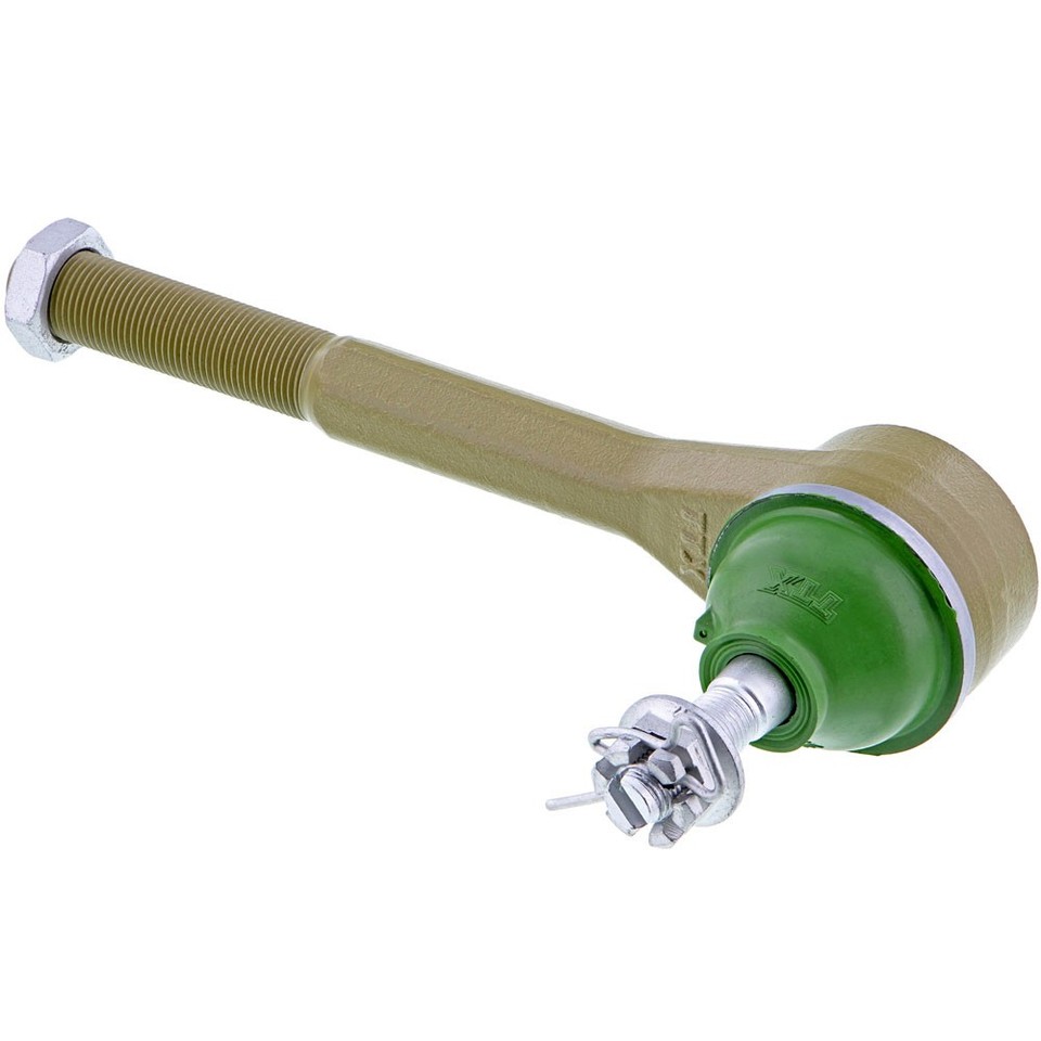 For Chevrolet C1500 Express GMC Savana Yukon Mevotech TTX Outer Tie Rod ...