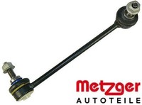Metzger 53041018 Stange/Strebe FüR Stabilisator Koppelstange Strebe Vorne