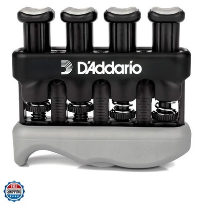 D Addario Varigrip Hand Exerciser Improve Dexterity and Strength in Fingers, ...