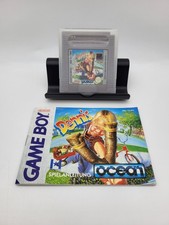 ebay® Auktion 407004350292 | Dennis Nintendo Game Boy Gameboy Modul + Anleitung *Blitzversand* Thumbnail of ebay® auction 407004350292 | Dennis Nintendo Game Boy Gameboy Modul + Anleitung *Blitzversand*