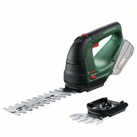 Bosch Advancedshear 18-10 Solo Akku-Strauch- Und Grasscheren-Set