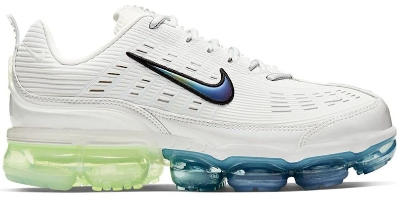 靴 NIKE AIR VAPORMAX 360 9.5 Nike Air VaporMax 360 Summit White for Sale | Authenticity