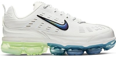 Nike Air VaporMax 360 Bubble Pack Summit White New Sneakers 7M/8.5W CT5063-100