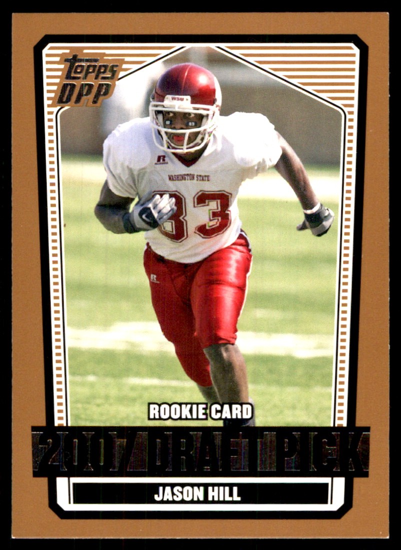 Jason Hill card image