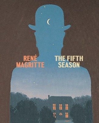 Caitlin Haskell René Magritte: The Fifth Season (Gebundene Ausgabe)