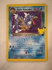 Dark Gyarados 8/82 Celebrations: Classic Collection Holo