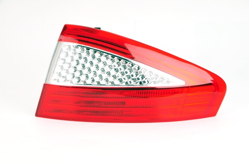 Fits DEPO 431-1973R-UE Rear lamp Right 431-1973R-UE do FORD MONDEO IV ⭐UK Stock⭐