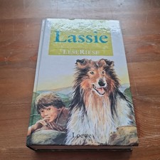 Lassie - Die Geschichte eines treuen Hundes | Buch | Eric Knight