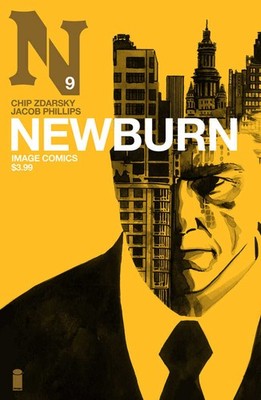 Newburn #9 (Mature) (VF/NM)