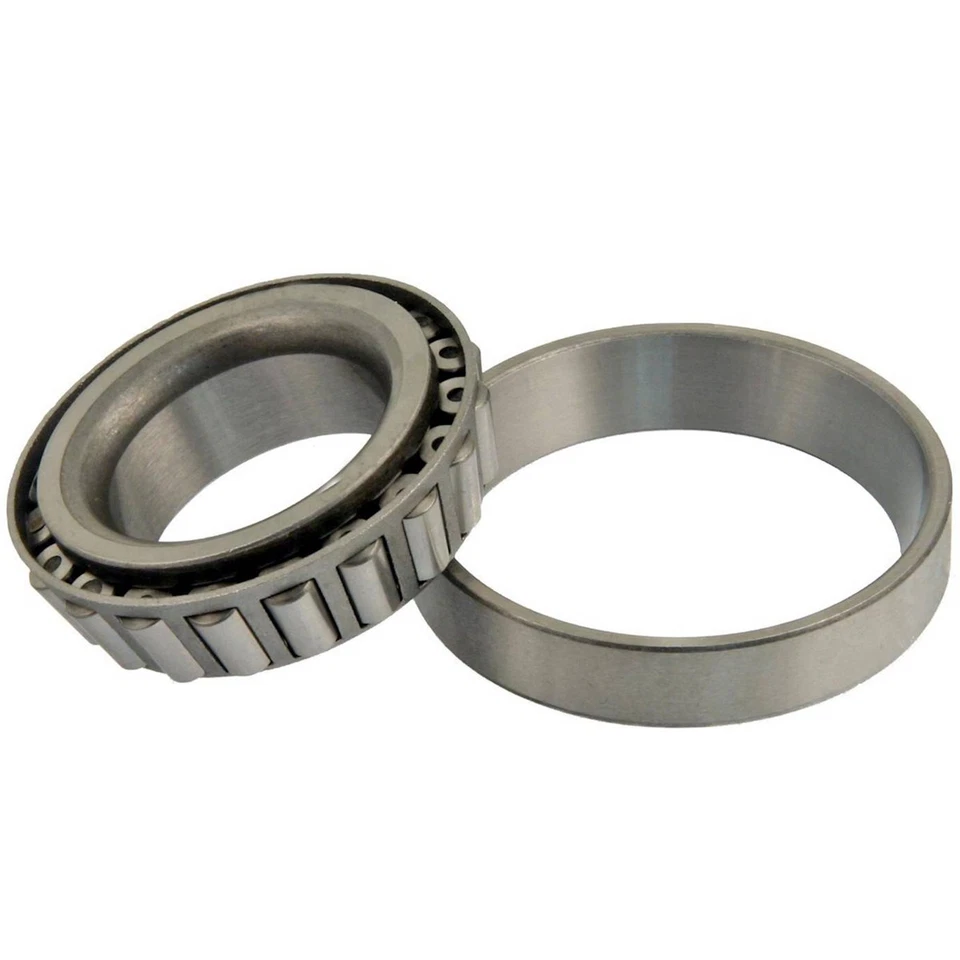 Cojinete de rueda A4 AC Delco lado delantero o trasero del conductor del pasajero para Chevy Olds VW Foto 3 de 4