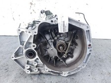 Boite de vitesse Suzuki SWIFT