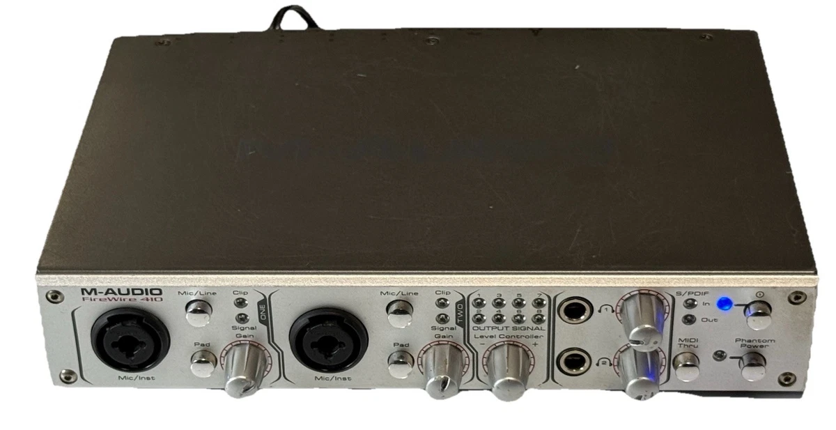 Preços baixos em Controladores Midi M-Audio Pad | eBay