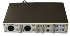 M  Audio FireWire 410 FireWire Audio/MIDI Interface   4 In / 10 Out, SPDIF, MIDI