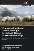 Shahid Ahmad Shergojry (U. A.) | Empowering Rural Youth Through...