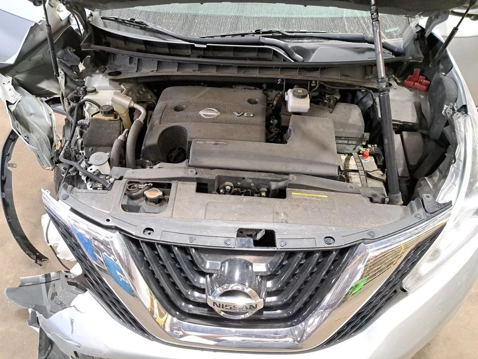 Bobina de encendido/bobinas/encendedor 2015 Murano Sku#4211973 Foto 3 de 4