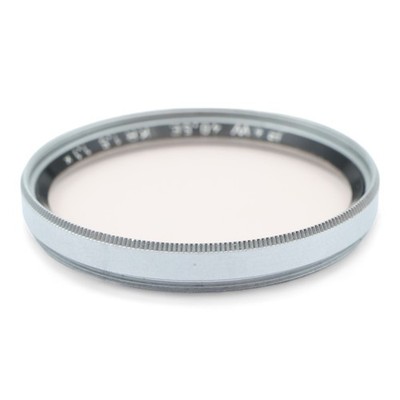 B+W 40,5E KR 1,5 1,1 x Korrekturfilter Filter correction filter 40,5mm 40,5 mm