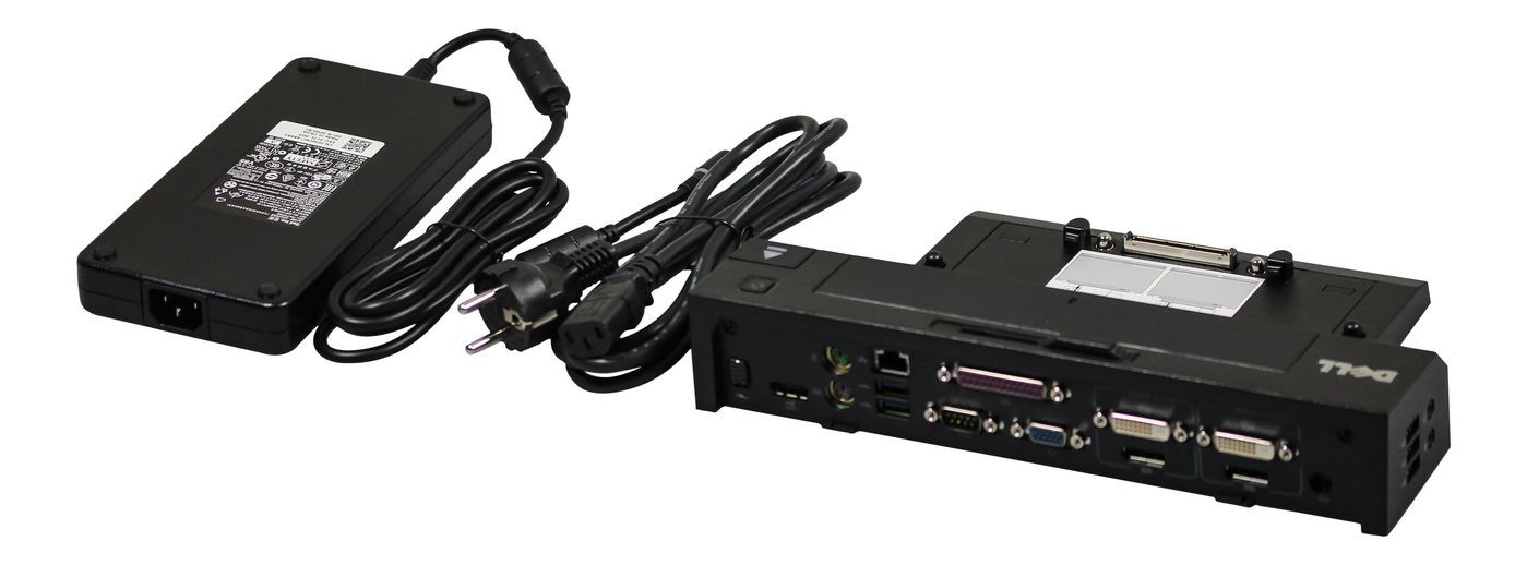 Dell 452-11506 Advanced E Port EU 240W