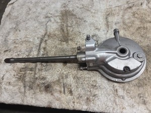 2007 Honda VT 1100 C2 Shadow Final Drive Differential Drive Shaft OEM