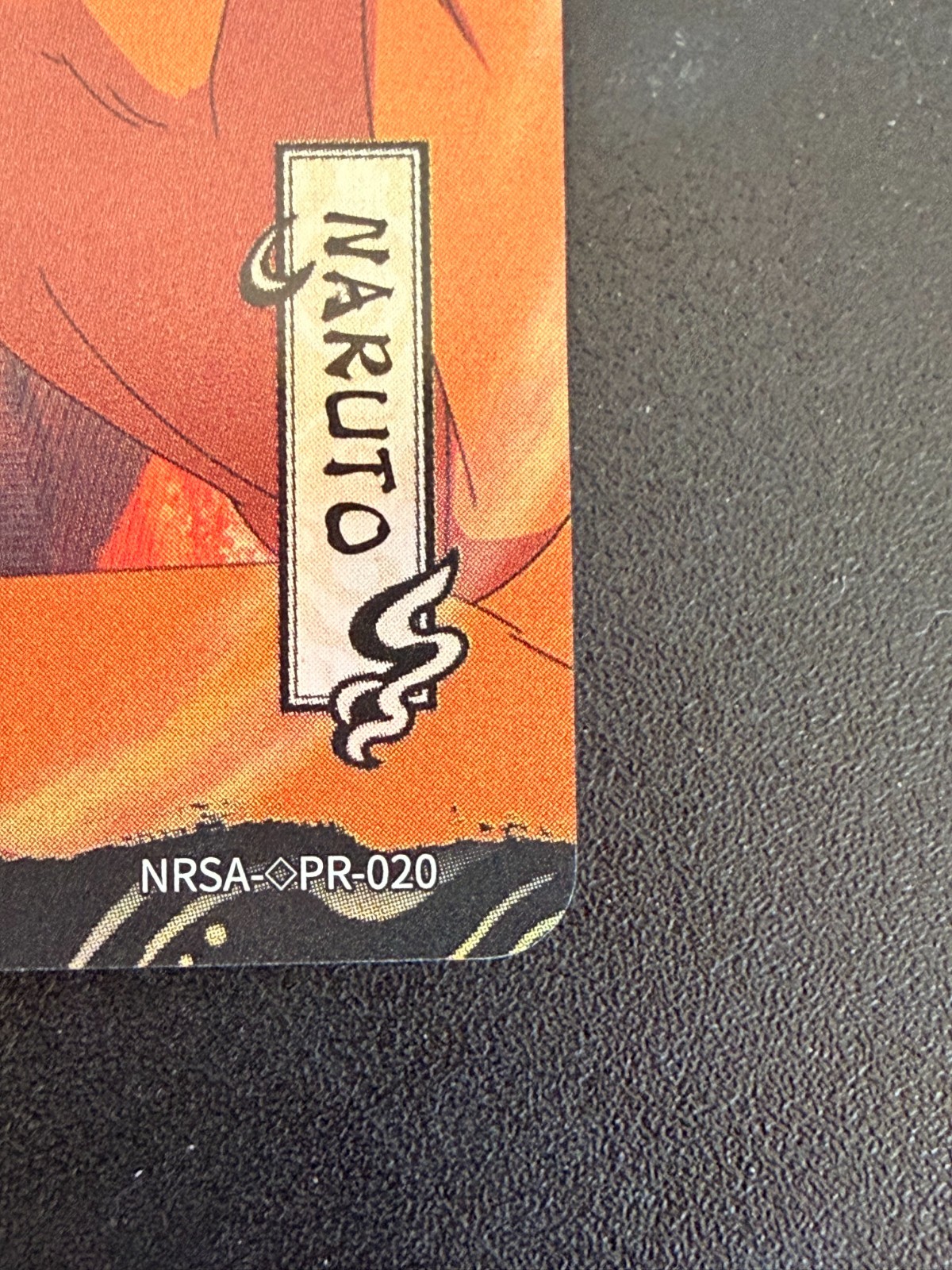 Naruto Shippuden Kayou 573/999 🔥 NRSA-PR-020 PSA Promo view 9