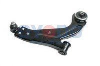 Querlenker Dreieckslenker Oyodo 30Z9356-OYO Stahlblech FüR Ford Mondeo 3 B4Y BWY