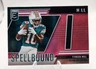 2024 Panini Donruss Elite - Spellbound Tyreek Hill #2 Pink "I"